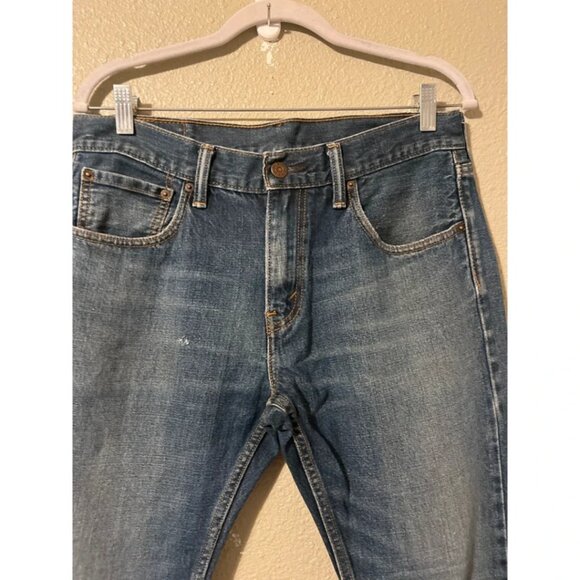 Levi’s men’s 527 jeans size 32 x 32 - Picture 2 of 6